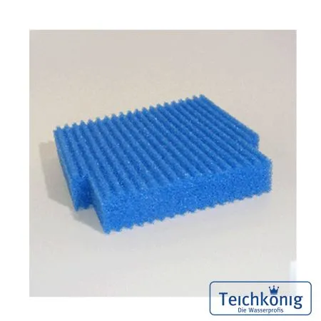 Schwamm blau breit ProfiClear M3